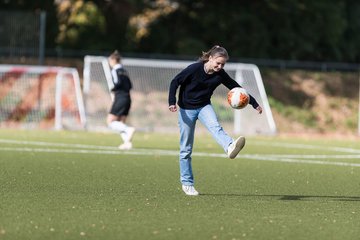 Bild 28 - F Walddoerfer SV 2 - SC Condor : Ergebnis: 1:1